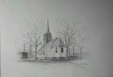 Kerk Enspijk