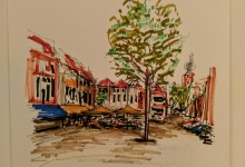 Markt Zaltbommel